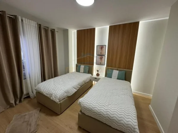 Tirane, shitet apartament 2+1 Kati 8, 116 m² 299.000 € (Don Bosko,prane Zogut te Zi)
