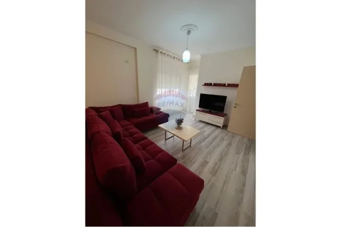 Tirane, shitet apartament 1+1+Ballkon Kati 7, 65 m² 115.000 € (Apartament - Për Shitje - Kompleksi Fratari, Tiranë)
