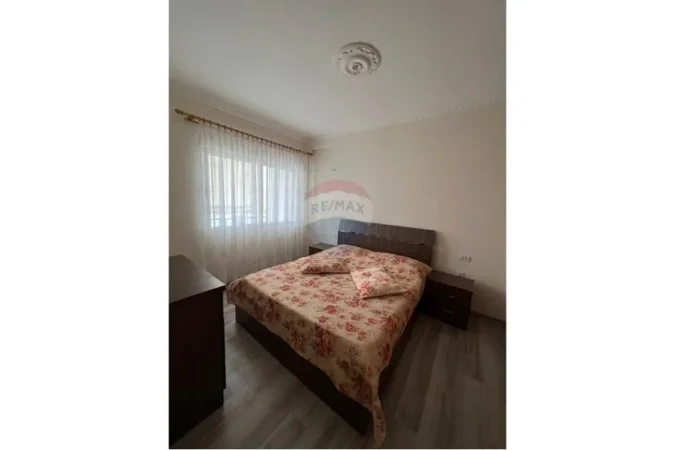Tirane, shitet apartament 1+1+Ballkon Kati 7, 65 m² 115.000 € (Apartament - Për Shitje - Kompleksi Fratari, Tiranë)