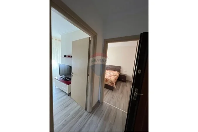 Tirane, shitet apartament 1+1+Ballkon Kati 7, 65 m² 115.000 € (Apartament - Për Shitje - Kompleksi Fratari, Tiranë)
