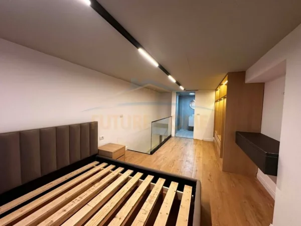 Tirane, shitet apartament 1+1 Kati 1, 40 m² 119.000 € (Golden Park 3)