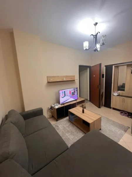 Tirane, shitet apartament 1+1 Kati 3, 59 m² 118.000 € (Liqeni I Thate)