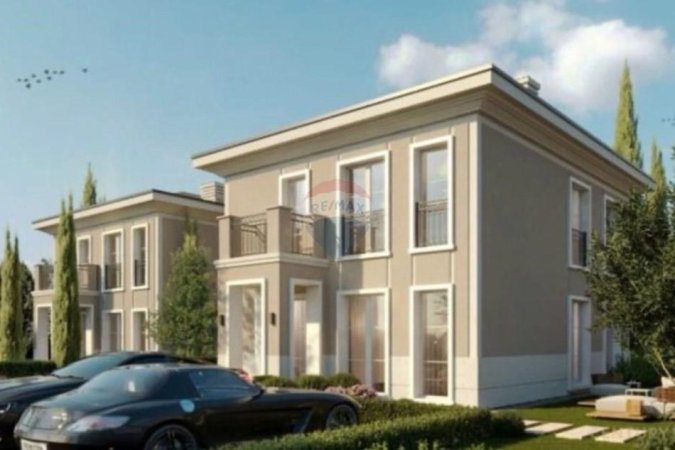 Tirane, shitet Vile 2 Katshe , 487 m² 799.000 € (Rolling Hills, Tiranë)