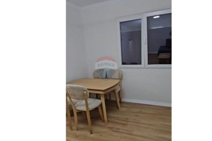 Tirane, shitet apartament 1+1 , 53 m² 116.000 € (Shkolla e Bashkuar, Tiranë)