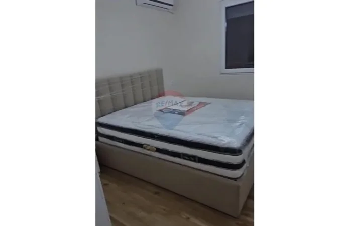 Tirane, shitet apartament 1+1 , 53 m² 116.000 € (Shkolla e Bashkuar, Tiranë)