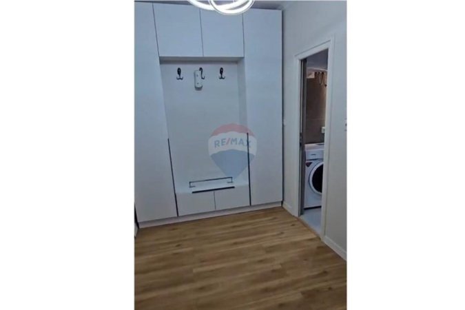 Tirane, shitet apartament 1+1 , 53 m² 116.000 € (Shkolla e Bashkuar, Tiranë)