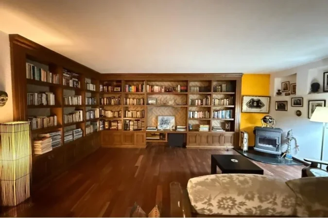 Tirane, jepet me qera Vile 3 Katshe , 2.137 m² 2.500 € 