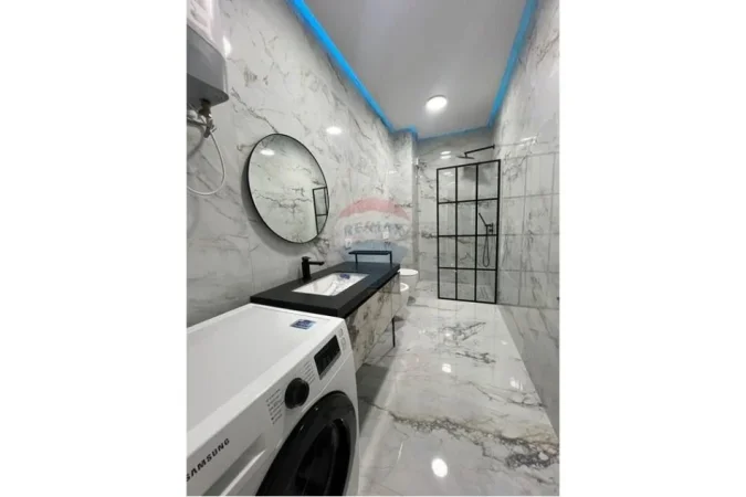 Apartament 2+1+Ballkon , 147 m² (Rruga Mine Peza Rruga Mine Peza, Tiranë)