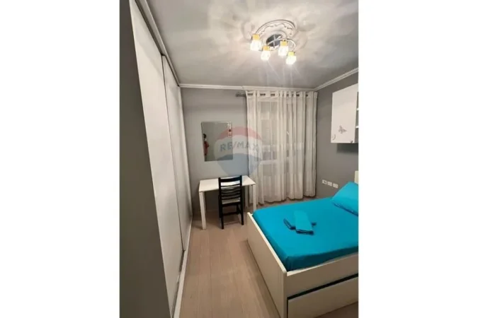 Tirane, jepet me qera apartament 2+1 , 80 m² 70.000 € 