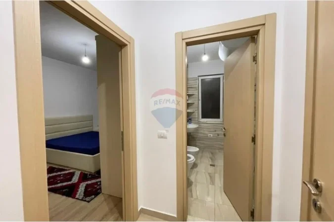 Tirane, shitet apartament 3+1+Ballkon Kati 2, 140 m² 246.000 € (Rruga Aleksandër Moisiu, Tiranë)