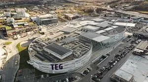 Tirane, shitet , 3.000 m² 2.700.000 € (TEG)