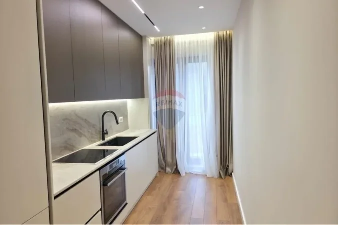 Jepet me qera apartament duplex Dublex , 131 m² 1.500 € (Kodra e Diellit)
