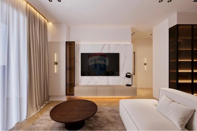 Tirane, shitet apartament 2+1 , 104 m² 120.000 € (Univers City, Tiranë)