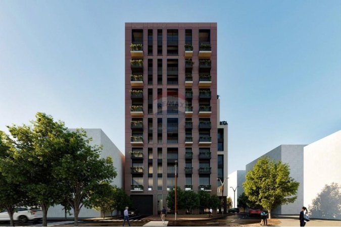 Tirane, shitet apartament 2+1 , 128 m² 490.000 € (Myslym Shyri, Tiranë)