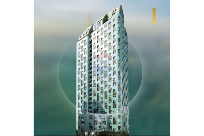 Tirane, shitet apartament 1+1 , 76 m² 215.000 € (Pazari i Ri, Tiranë)