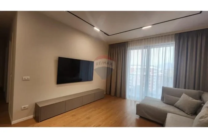 Tirane, shitet apartament 2+1+Ballkon , 102 m² 250.000 € (Rruga Teodor Keko, Tiranë)