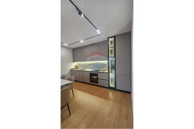 Tirane, shitet apartament 2+1+Ballkon , 102 m² 250.000 € (Rruga Teodor Keko, Tiranë)