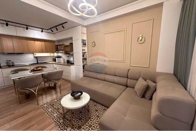 Tirane, shitet apartament 2+1 , 91 m² 250.001 € (Rruga Jordan Misja, Tiranë)