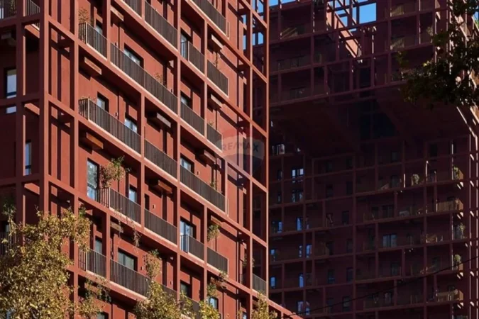 Tirane, jepet me qera zyre , 159 m² 1.500 € 