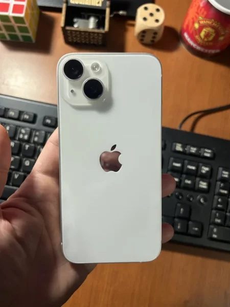 Tirane, shes Celular-Smartphone iPhone 14