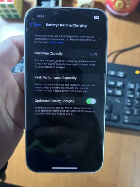 Tirane, shes Celular-Smartphone iPhone 14