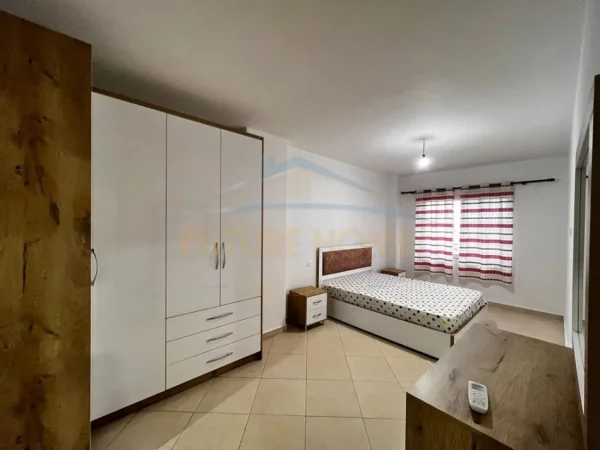 Durres, jepet me qera apartament 2+1 Kati 9, 79 m² 450 € (Lagjia 12, Durrës)