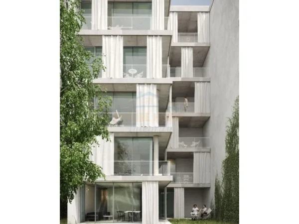 Tirane, shitet apartament 2+1 Kati 4, 157 m² 350.000 € (BY LONG HILL)