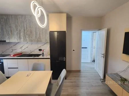 Tirane, jepet me qera apartament 1+1 Kati 3, 48 m² 480 € 