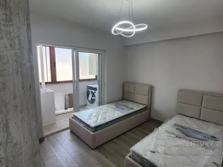 Tirane, jepet me qera apartament 1+1 Kati 3, 48 m² 480 € 