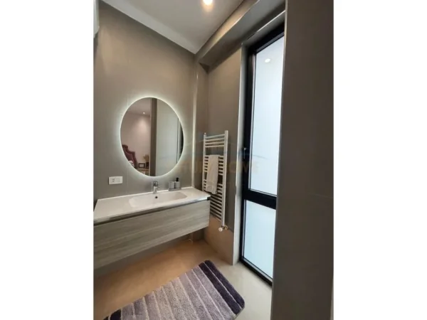 Tirane, qera apartament 2+1 Kati 6, 80 m²