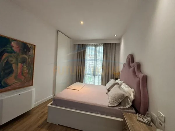 Tirane, qera apartament 2+1 Kati 6, 80 m²