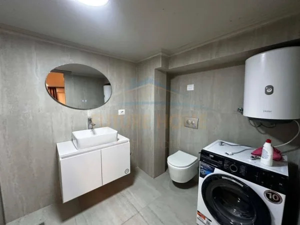 Tirane, shitet apartament 1+1 Kati 1, 40 m² 119.000 € (Golden Park 3, Tiranë)
