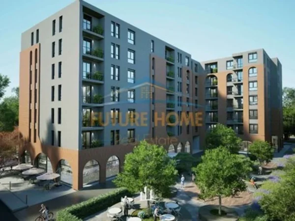 Tirane, shitet apartament 2+1+Ballkon Kati 1, 93 m² 116.000 € (MONARK RESIDENCE ,Tirane)