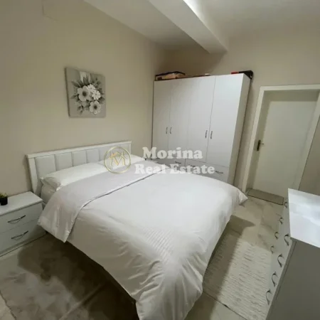 Tirane, jepet me qera shtepi 1+1 Kati 1, 65 m² 500 € (Spitali Amerikan 2)