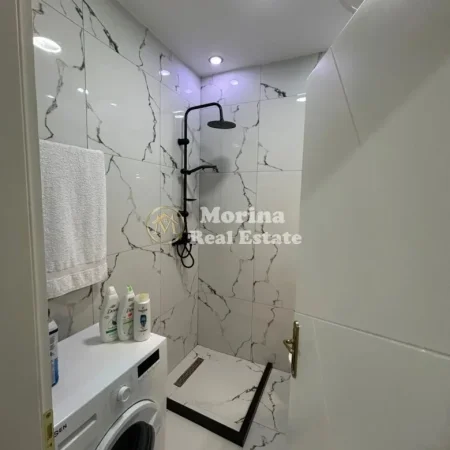 Tirane, jepet me qera shtepi 1+1 Kati 1, 65 m² 500 € (Spitali Amerikan 2)