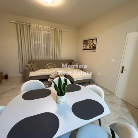 Tirane, jepet me qera shtepi 1+1 Kati 1, 65 m² 500 € (Spitali Amerikan 2)