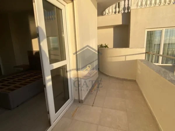 Durres, shitet apartament 1+1+Ballkon Kati 2, 74 m² 170.000 € (Vollga)