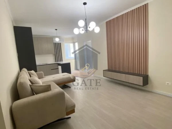 Durres, shitet apartament 1+1+Ballkon Kati 2, 74 m² 170.000 € (Vollga)