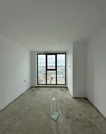 Tirane, shitet apartament 2+1 Kati 8, 109 m² 175.000 € (RRUGA SIRI KODRA)
