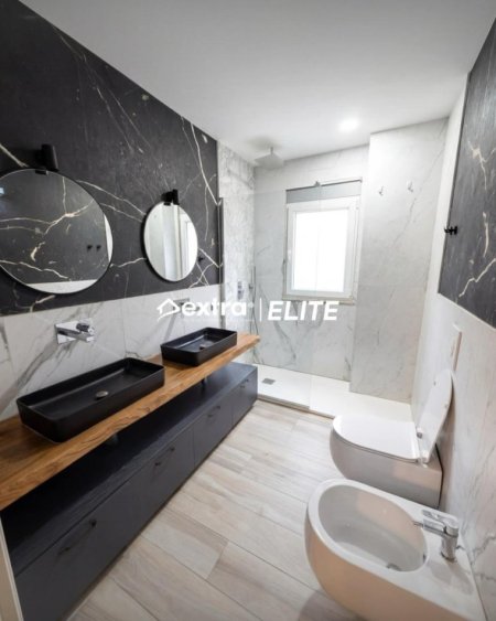 Tirane, shitet apartament 2+1+Ballkon Kati 1, 104 m² 212.000 € (Liqeni I Thate)