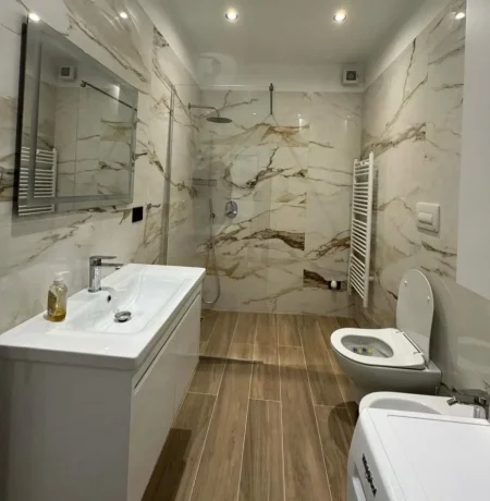 Tirane, jepet me qera apartament 2+1 Kati 3, 100 m² 1.500 € 