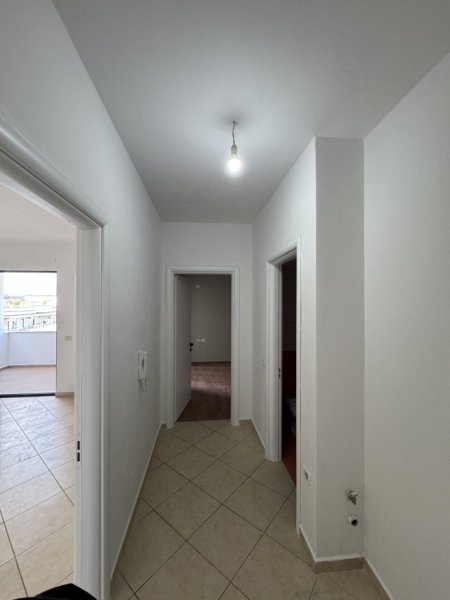 Tirane, jepet me qera apartament 1+1+Ballkon, BOSH, Kati 8, 65 m² 400 € (Pranë Rrethit Astir, Tiranë.)