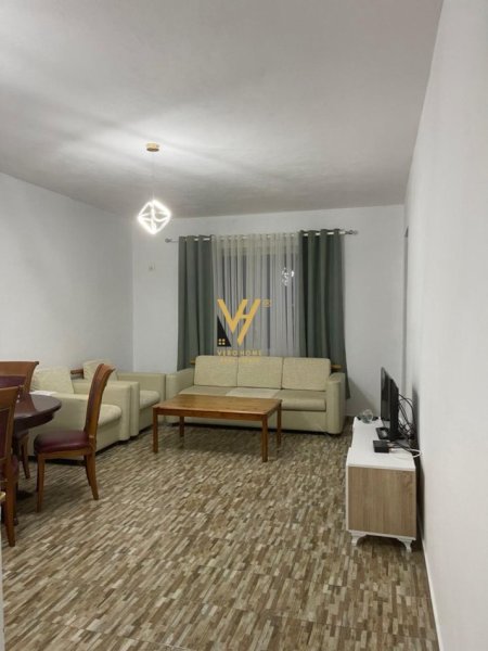 Tirane, jepet me qera apartament 1+1+Ballkon Kati 3, 72 m² 450 € (ASTIR)