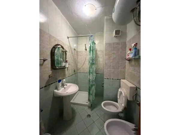 Durres, shitet apartament 1+1 Kati 7, 57 m² 75.000 € (plazh, Durrres)