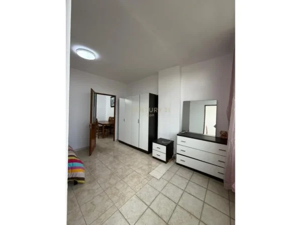 Durres, shitet apartament 1+1 Kati 7, 57 m² 75.000 € (plazh, Durrres)