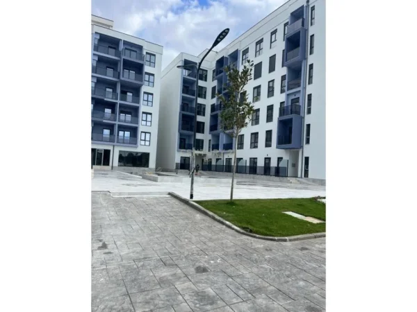 Durres, shitet apartament 2+1 Kati 3, 65 m² 100.000 € (golem)
