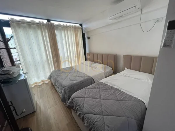 Tirane, shitet hotel , 540 m² (Ambasada Amerikane)