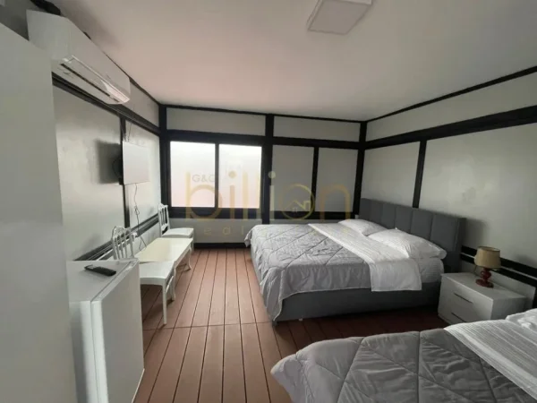 Tirane, shitet hotel , 540 m² (Ambasada Amerikane)