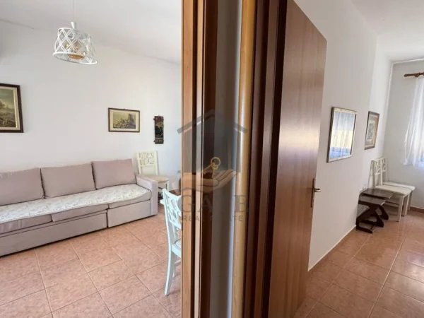 Durres, shitet apartament 1+1+Ballkon Kati 3, 55 m² 105.000 € (Shkembi i Kavajes)