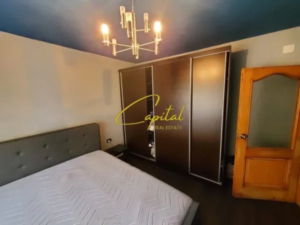 Tirane, shitet apartament 3+1 Kati 2, 110 m² 230.000 € (21 DHJETORI)